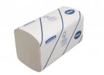 Бумажные полотенца в пачках KLEENEX® Ultra, двухслойные