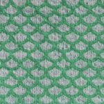 Протирочный материал WypAll® X50, в пачке, зеленый