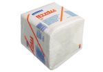 Протирочный материал WypAll® L40 в пачке / белый