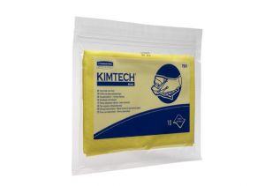 Протирочный материал Kimtech® Prep* менее липкие салфетки, желтый ― KIMBERLY-CLARK* Professional