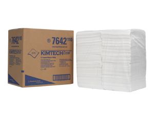 Протирочный материал Kimtech® Prep (car sealant) белый ― KIMBERLY-CLARK* Professional