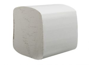 Туалетная бумага в пачках HOSTESS®, однослойная ― KIMBERLY-CLARK* Professional
