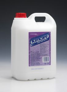 Жидкое мыло разливное, нейтральное ― KIMBERLY-CLARK* Professional