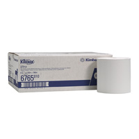 Бумажные полотенца в рулонах KLEENEX® Ultra, белые, 130м ― KIMBERLY-CLARK* Professional