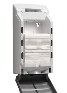 Диспенсер для туалетной бумаги в пачках Ripple* ― KIMBERLY-CLARK* Professional
