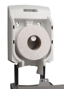 Диспенсер для туалетной бумаги в больших рулонах Ripple* (для 8512) ― KIMBERLY-CLARK* Professional