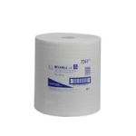 Протирочный материал WypAll® L20 в большом рулоне / белый