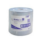 Протирочный материал WypAll® L30 в рулоне / синий