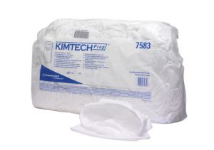 Протирочный материал Kimtech® Prep* Tube Sealant Wipers ― KIMBERLY-CLARK* Professional