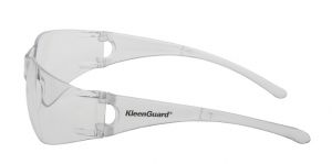 Очки защитные KLEENGUARD* V10, прозрачные ― KIMBERLY-CLARK* Professional