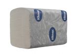 Туалетная бумага в пачках KLEENEX® Ultra, двухслойная с тиснением
