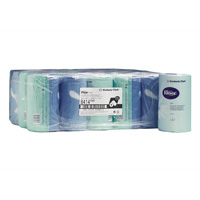 Туалетная бумага в стандартных рулонах KLEENEX® Ultra, двухслойная ― KIMBERLY-CLARK* Professional
