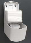 Диспенсер для туалетной бумаги в пачках Windows* (малый)