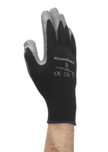 Перчатки с латексным покрытием KLEENGUARD* G 40, размер M ― KIMBERLY-CLARK* Professional
